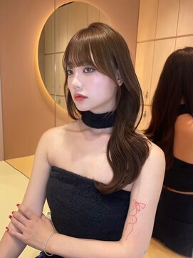 ロンドプロフィール 浦和(Lond profil) 韓国ボブ/縮毛矯正/髪質改善/レイヤーカット/前髪/学割U24/浦和