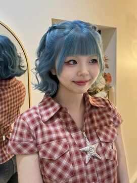 アルファバイオリカ(ALPHA by ORIKA) ミズイロ