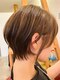 フィーカ ヘアデザイン(Fika hair design)の写真/【お一人ずつ丁寧に施術】"再現性×デザイン性"の高い技術から生まれる理想のStyleにリピーター続出!
