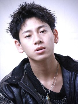 ノン 恵比寿(NoN) スイングショート