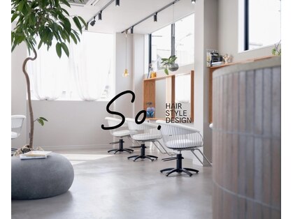 シャルム バイ ルチア(Charme by Luccica)の写真