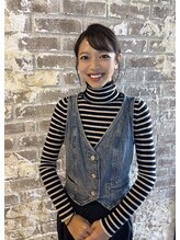 アミ 八王子(amie) IKUMI