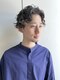 リーコ(Ricco.)の写真/《西広駅徒歩1分》【メンズカット￥2700】束感やニュアンスも自由自在♪再現性の高さも魅力◎