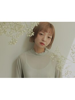 《360°どの角度から見ても美しい》