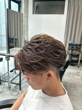 イーラ 2d(era) フェザーショート