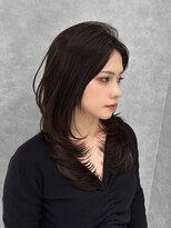 ロンド ジュルード 名古屋(Lond jeloud)&nbsp;KEN/レイヤースタイル