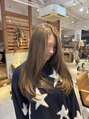 レビーヘアー(Revie hair) ブリーチカラー/ブリーチなしダブルカラーもお任せください!