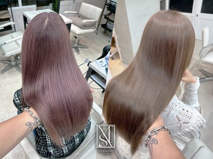 メゾン(Maison)の写真