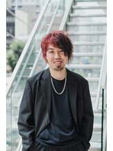 デフカッヅ 北千住(DEF CUTZ)&nbsp;湯田 健介