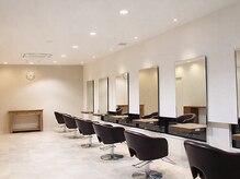 ルシードスタイル ボーグル(LUCIDO STYLE BOGL)の雰囲気（メンズパーマ！専用クーポンご用意【#岐阜市#スパイラルパーマ】）