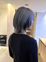 フェイス 大船(FACE)&nbsp;レイヤーボブ/ショートウルフ【大船駅】太良坊航