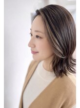 ナゴミノヒトトキ(NAGOMI NO HiTOTOKi)