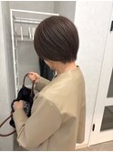 ショートスタイル【倉本】