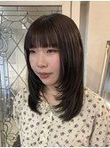 レイヤーカット