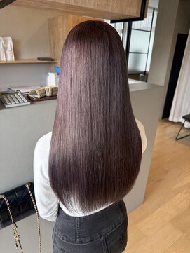 リード 大府店(LEAD) ラベンダーベージュ