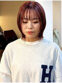 【10.大人可愛い♪外ハネショート】