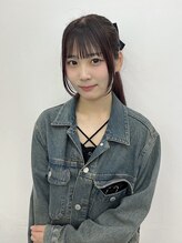 ブラウン(Brown) 佐藤 杏子