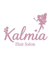 カルミア(Kalmia)