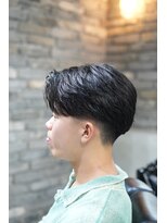 ヴェルゴ 高松店(vellgo)&nbsp;フェザーパーマ