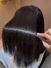 ミレヘアー 越谷(Mire hair)