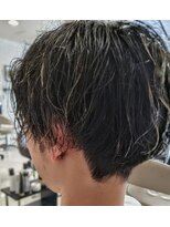 アール 滝ノ水店(#arl)&nbsp;ツイストスパイラル