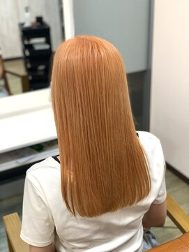 アールバディ 立野店(R Buddy) ロング