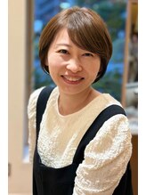 キッカ 津田沼 奏の杜店(CHICCA)&nbsp;丸みショート
