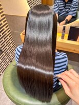 ピノ ヘアー(Pino hair)&nbsp;髪質改善ストレート