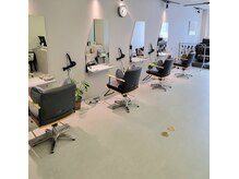 ニル(NIL)の雰囲気(大人女性がリラックスできる落ち着いた店内でマンツーマン施術♪)