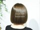 ローグ ヘアー 金町店(Rogue HAIR)の写真/自然なストレートが人気☆美しいツヤのある髪で今より更に綺麗に♪簡単ヘアセットで朝が楽に！