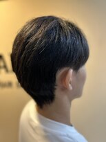 メンズサロン ダリア 恵比寿(Dahlia)&nbsp;メンズ縮毛矯正