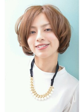 グランツ(Glanz) ちょっぴりコンサバ