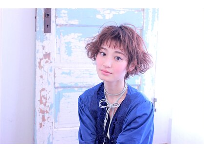 エステージ 平野店(S TAGE)の写真