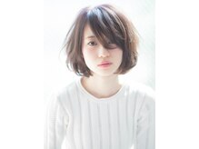 ヘアーメイク スカンク(Hair Make SKUNK)