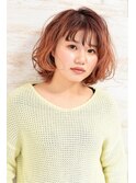ショートウェーブ【springタイプ】fan paleta