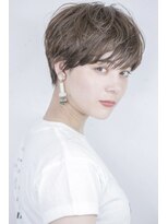 ヴェイン 渋谷(vain)&nbsp;【vain#Y】#小顔ショート3#Short