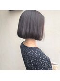 【BEER 山崎雄太朗】お客様hair×乾かすだけストカールボブ
