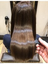 ヘアサロン トラヴィス(hair salon Travis)&nbsp;美療縮毛矯正