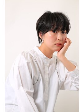 プッティ (putti) putti 大人ショート