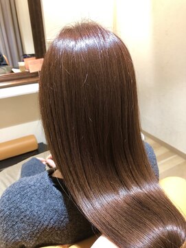 トゥーリ 筑紫野店(tuuli) tuuli筑紫野 艶髪☆美髪 八谷昌直 42