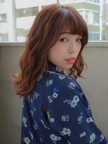 ルティア 池袋(Lutia)&nbsp;ゆるふわレイヤー