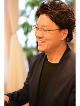 ボタン ヘア サロン(BOTTAN hair salon)&nbsp;山崎 陽一