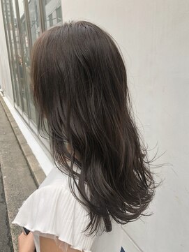 マッシュ(MASHU) 柔らかベージュ◎30代40代50代