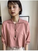 セミウェットショート