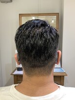 ユーネリー(U-NERY)&nbsp;メンズベリーショート