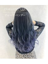 キール 吉祥寺(KIR)&nbsp;インナー、ハイライト、グラデーション、エクステ