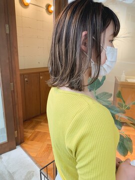 ウブ(ubu) ubu guest style 123