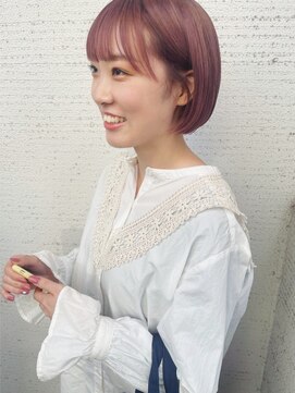 メゾンアメリ(Maison Amelie.) STYLE