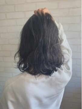 エーアイ 千石 巣鴨 白山店(Ai HAIR) ナチュラルグレー