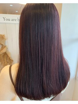 アンカーデイズ(Anchor Days) ディープアメジスト